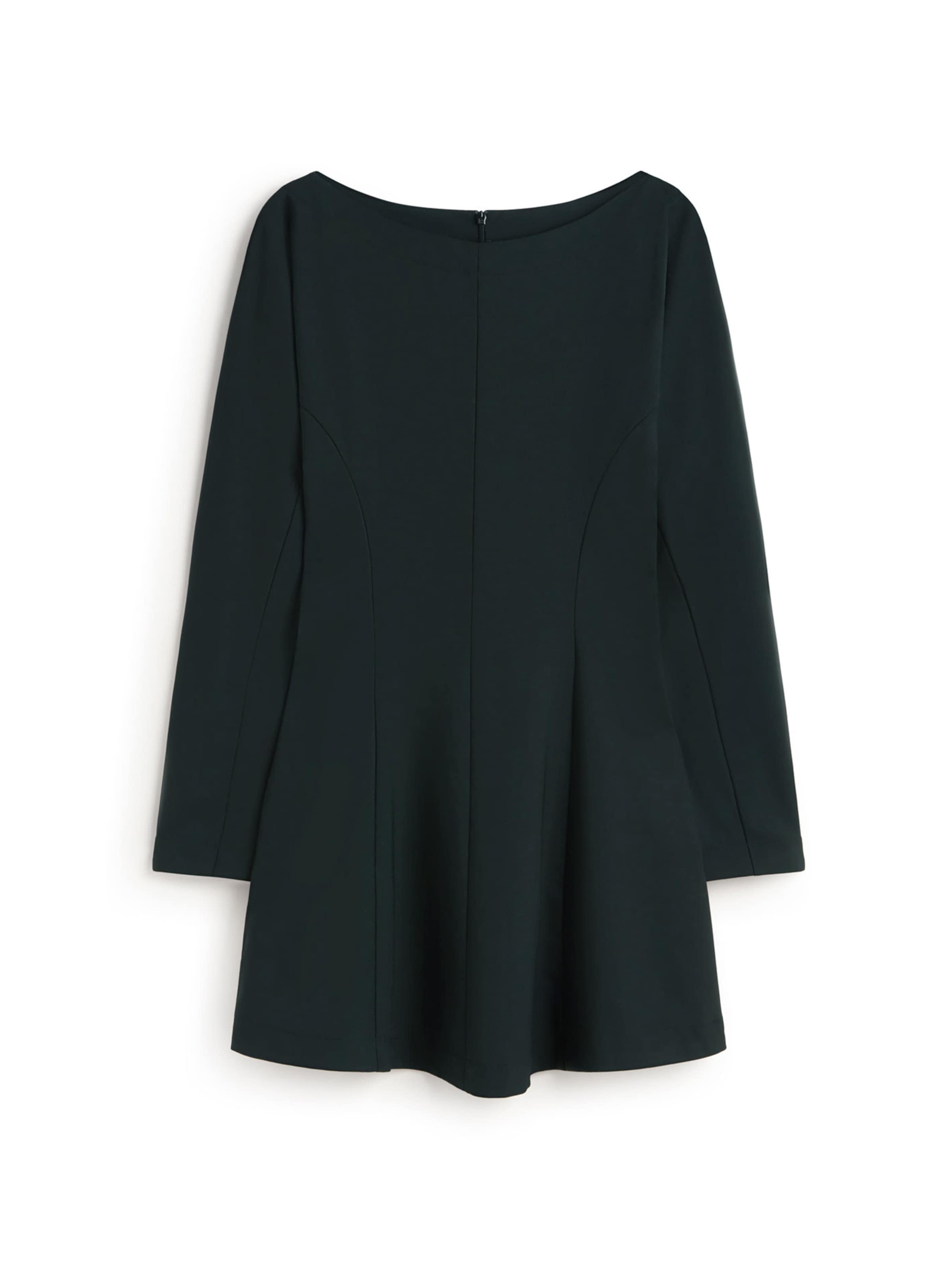 Thinking MU Kjole 'Arianne' i gran, Produktvisning