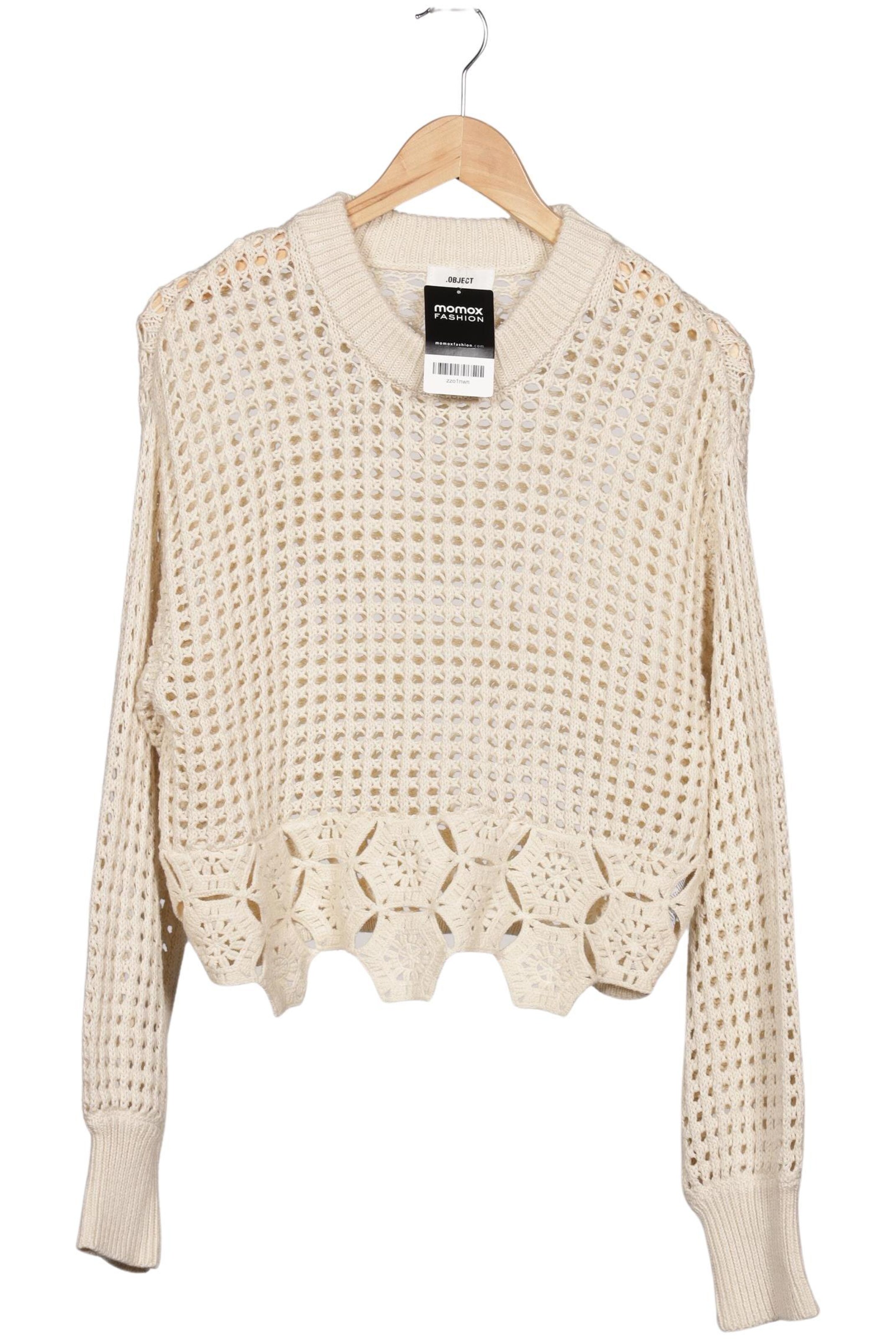 OBJECT Pullover S in : Vorderseite