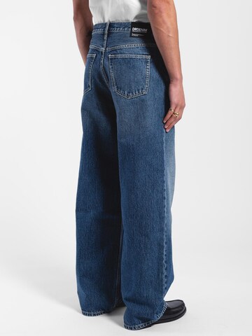 Dr. Denim Baggy Jeans 'Cormac Baggy' in Blue