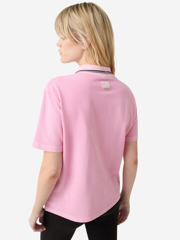 Bogner Fire + Ice Shirt ' XARA ' in Pink