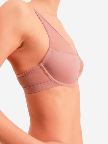 Soutien-gorge 'Elegance' JOOP! en violet
