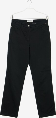 BRAX Pants in M in Black: front