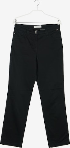 BRAX Pants in M in Black: front