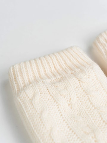 Looney Tunes Socks in White