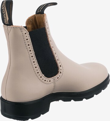 Chelsea Boots Blundstone en 