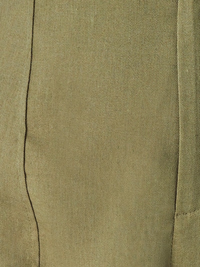 Willa Hose 'Dayton' in khaki, Produktansicht
