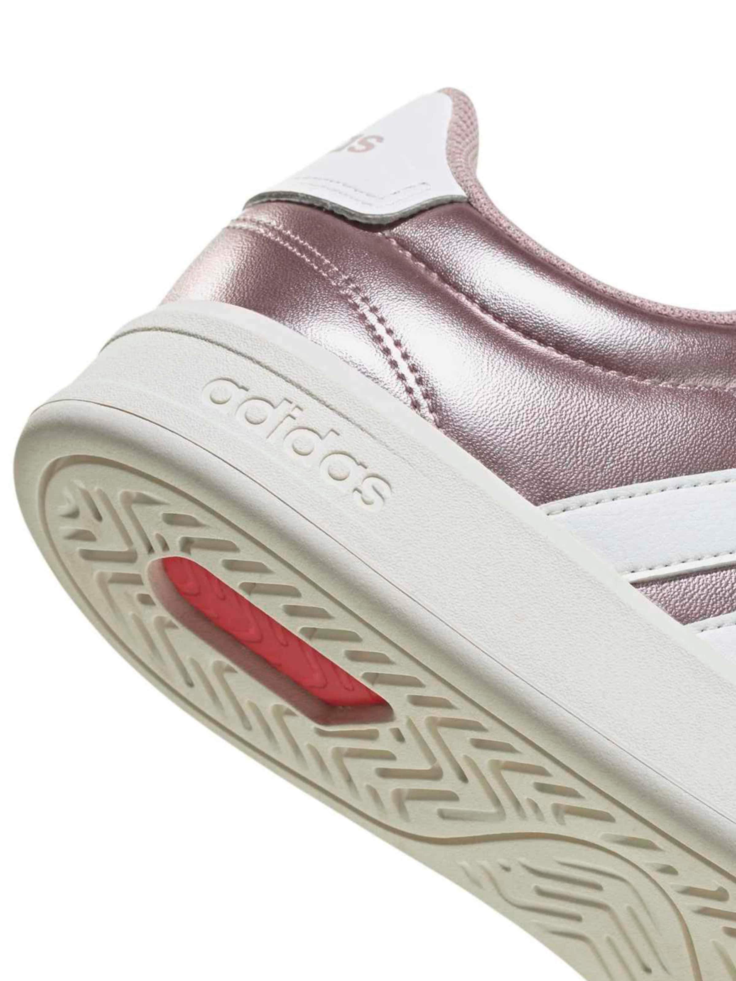 Baskets basses 'GRAND COURT 3.0' ADIDAS SPORTSWEAR en violet