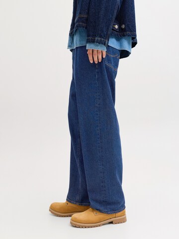 JACK & JONES Regular Jeans 'JJIALEX JJORGINAL' in Blauw
