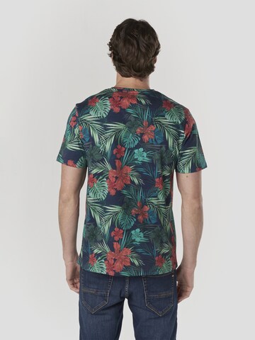 KOROSHI T-shirt i blandade färger