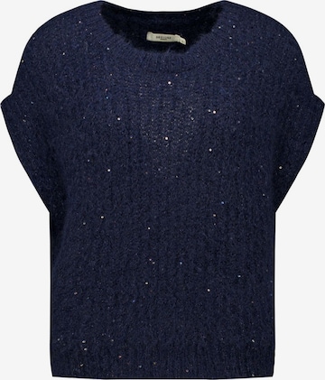 Deeluxe Sweater in Blue: front