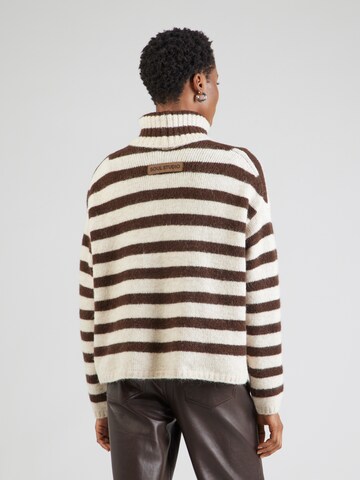 Pull-over Smith&Soul en beige