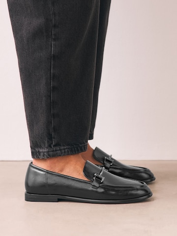 Next Slip-ons 'Forever Comfort®' in Black