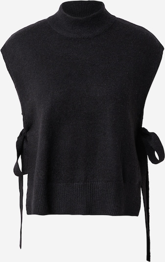 florence by mills exclusive for ABOUT YOU Sweater 'Meadow' in Black, Item view