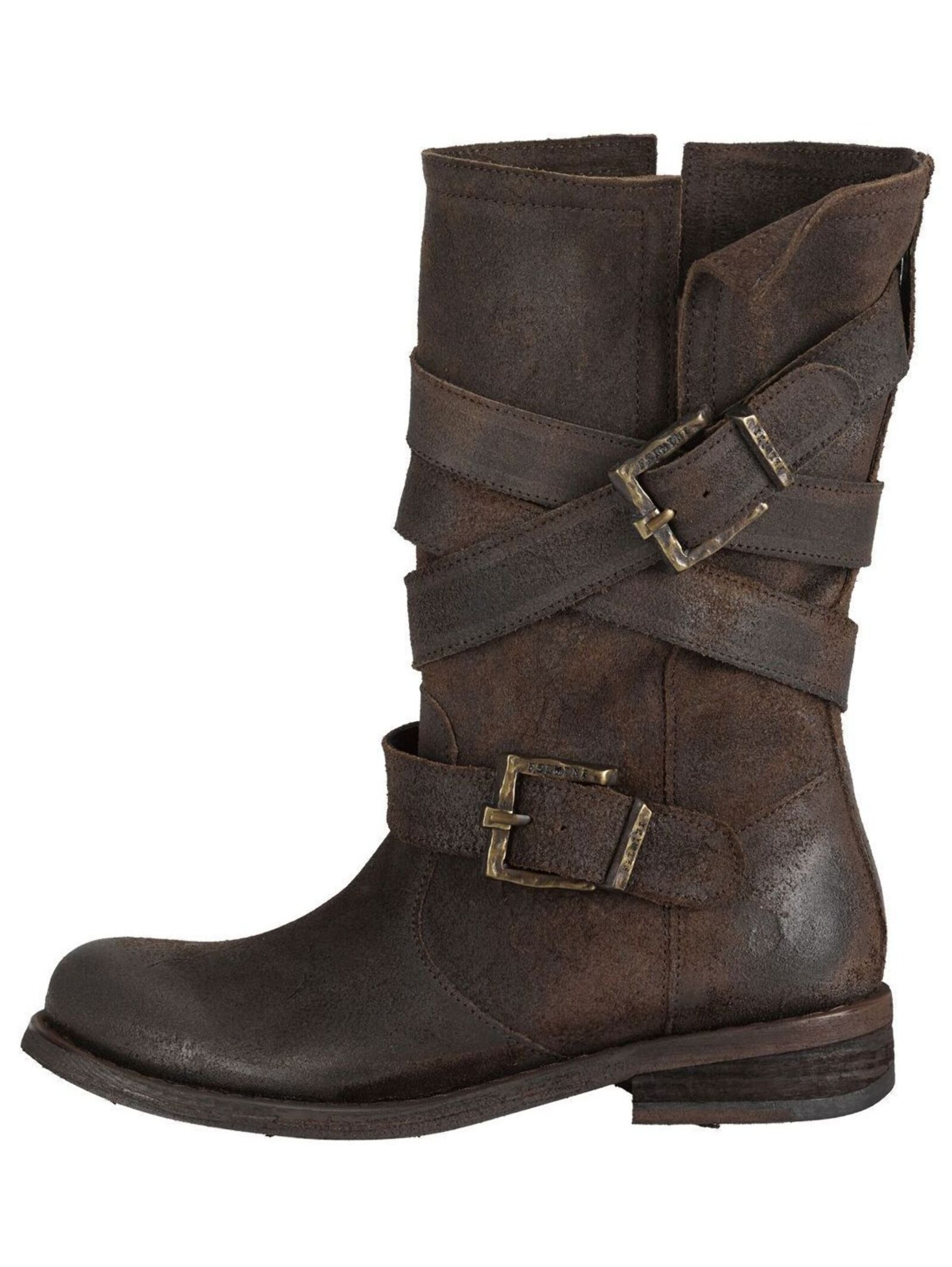 Boots di FELMINI in marrone