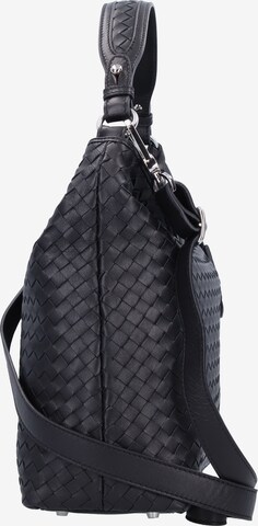 ABRO Shoulder Bag in Black