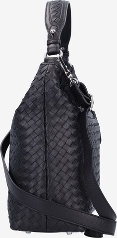 Sac bandoulière ABRO en noir