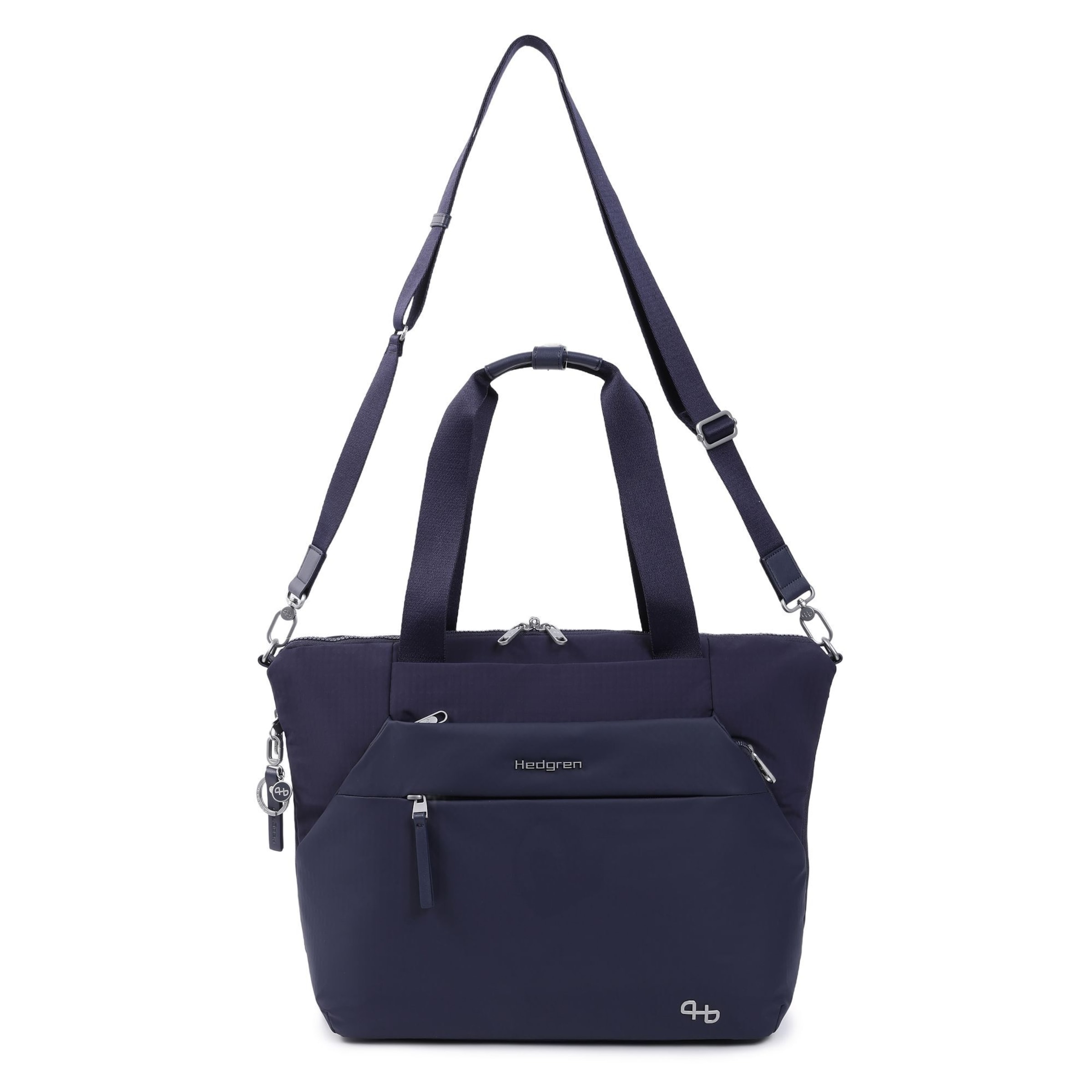 Hedgren Shopper 'Furo Kicho' in Blauw