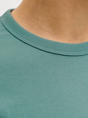 Jack & Jones Plus Shirt in Green