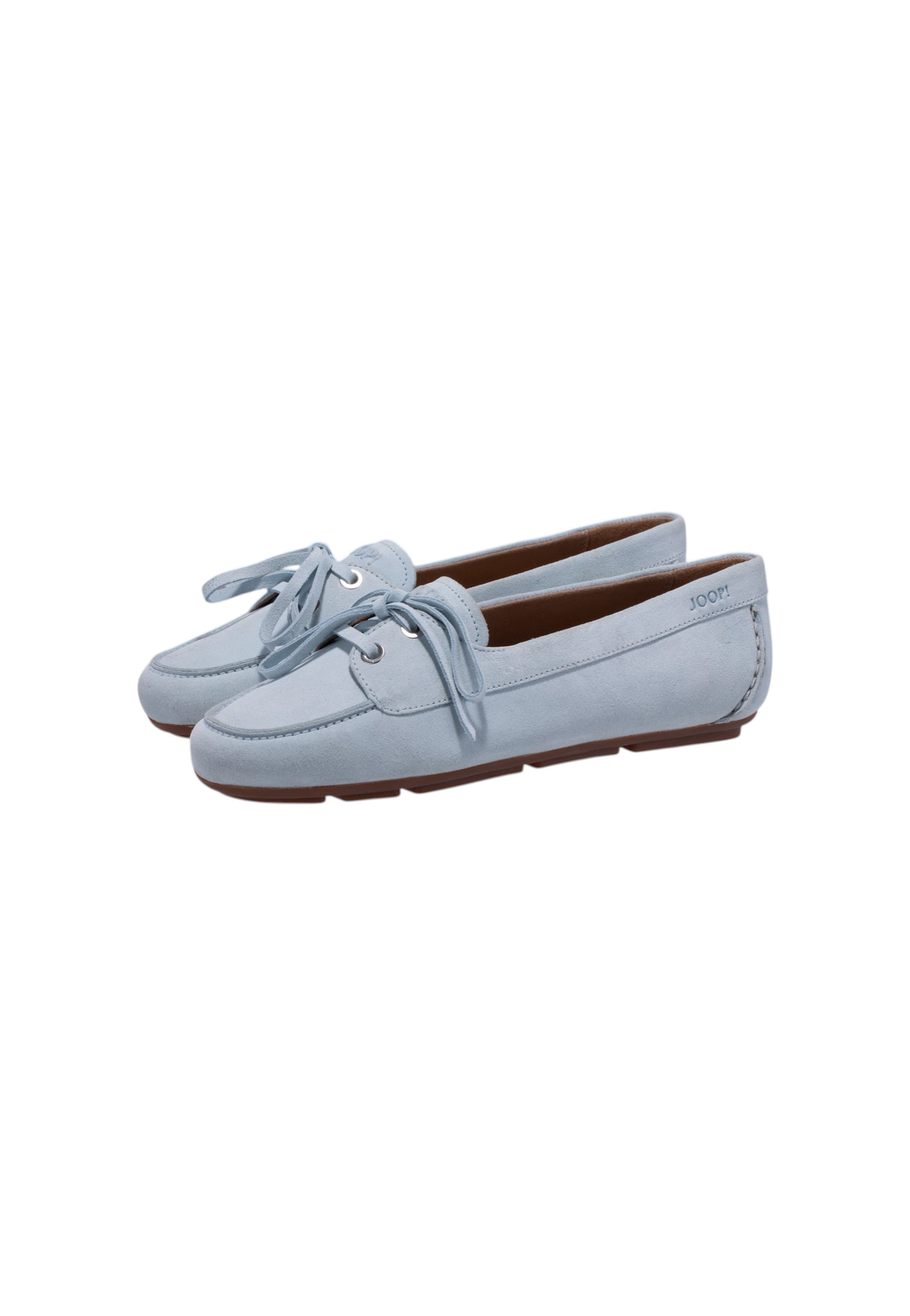 JOOP! - Sapato Slip-on 'Velluto Meike' em azul