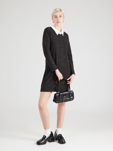 Robe 'VMEBBA' VERO MODA en noir