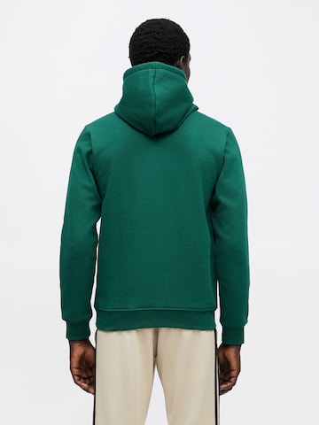 ADIDAS ORIGINALS Μπλούζα φούτερ 'Essential' σε πράσινο