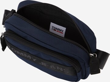 Tommy Jeans Taška přes rameno – modrá