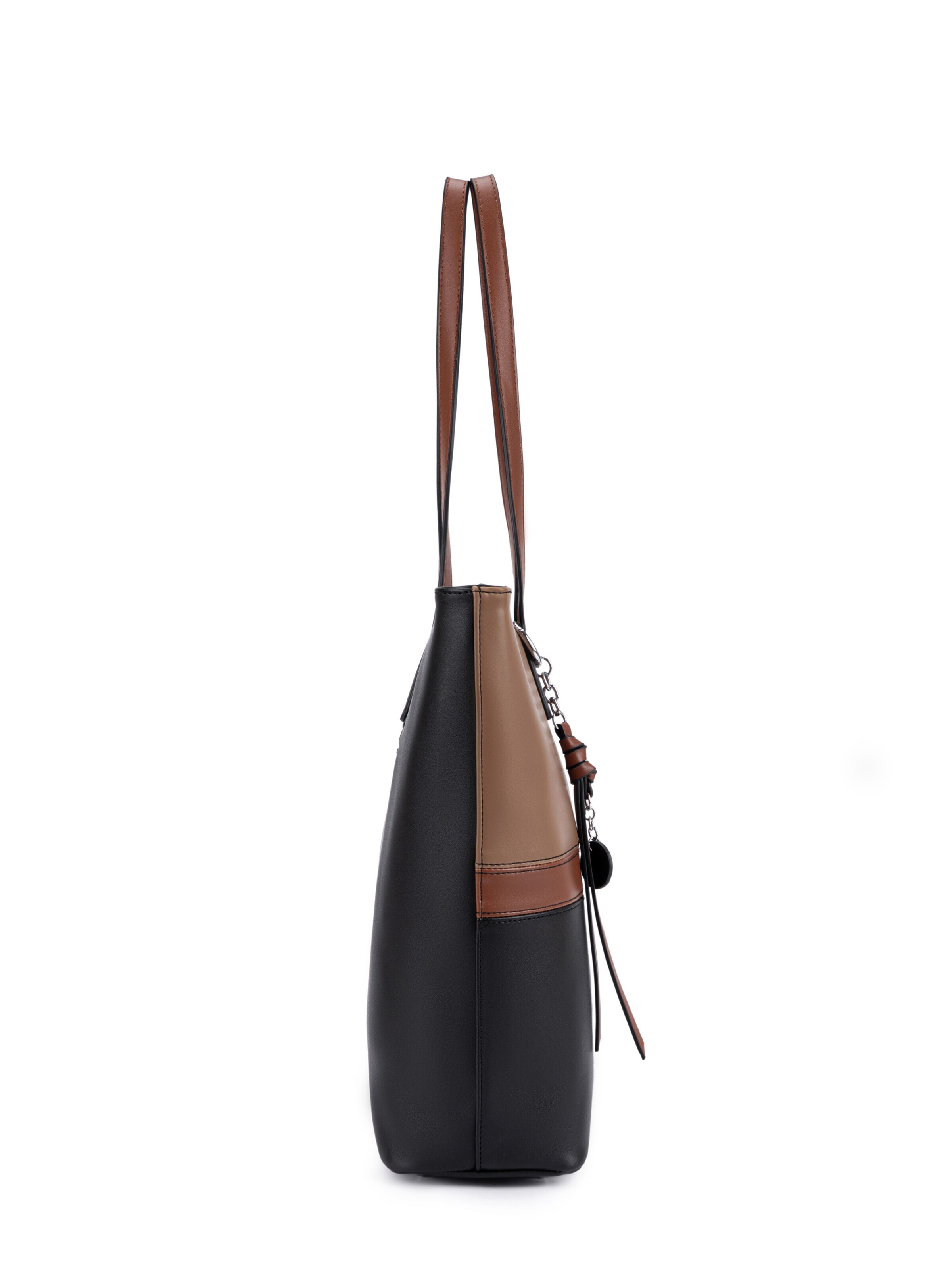 Pomelo Best Shopper in Brown