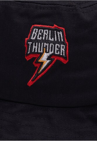 Cappello 'DefShop x European League of Football Berlin Thunder' di DEF in nero