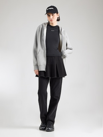 Nike Sportswear Tričko - Čierna