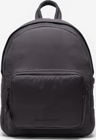 Herschel Reppu 'Cloudform' värissä musta: etupuoli