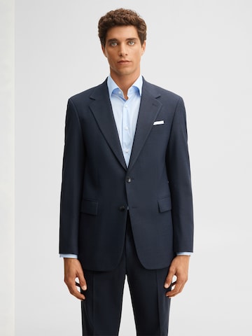 STRELLSON Regular Anzug in Blau