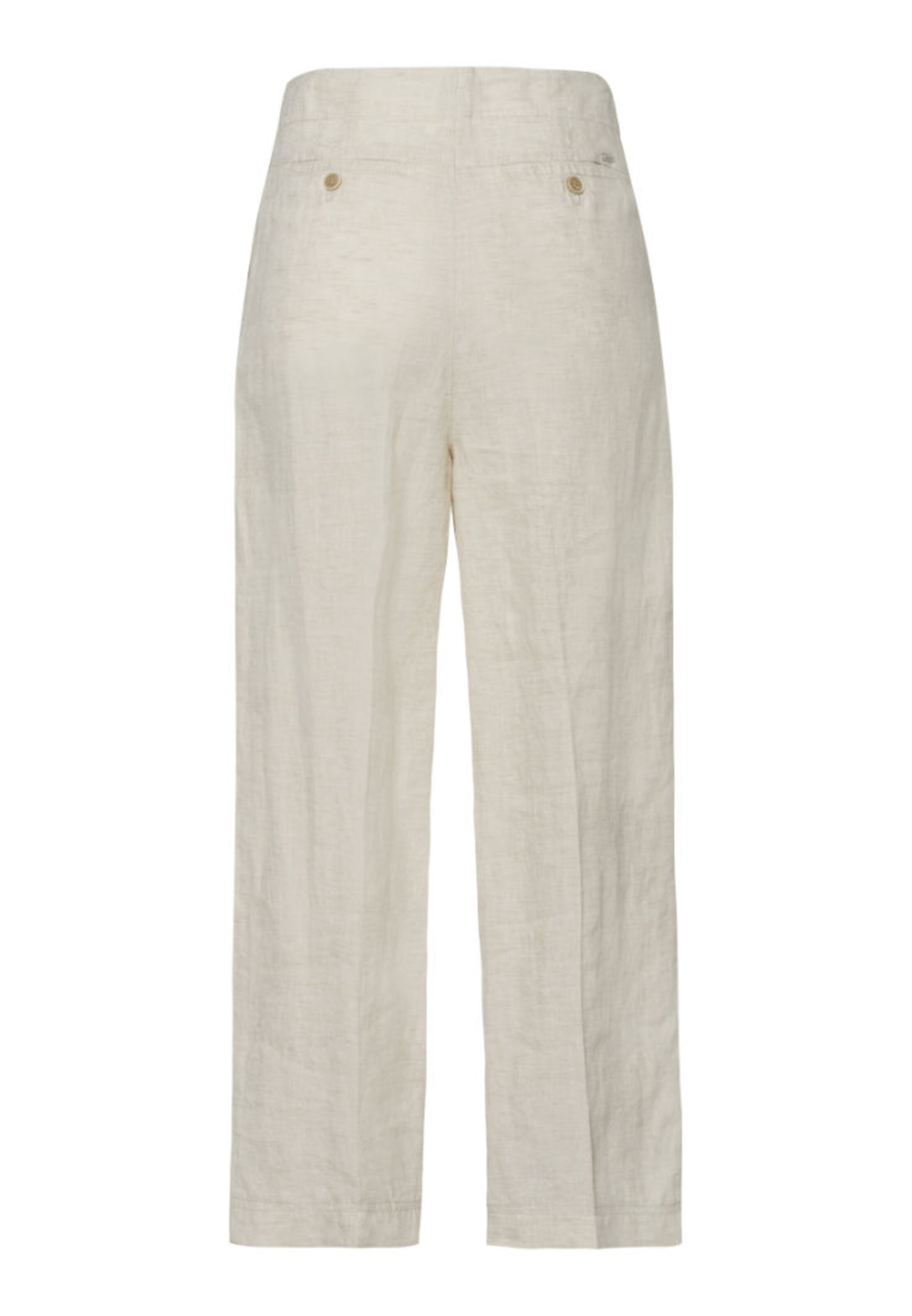 BRAX Loosefit Hose 'Maine' in Beige