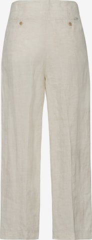 Loosefit Pantaloni 'MAINE' di BRAX in beige