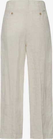 Loosefit Pantalon 'MAINE' BRAX en beige