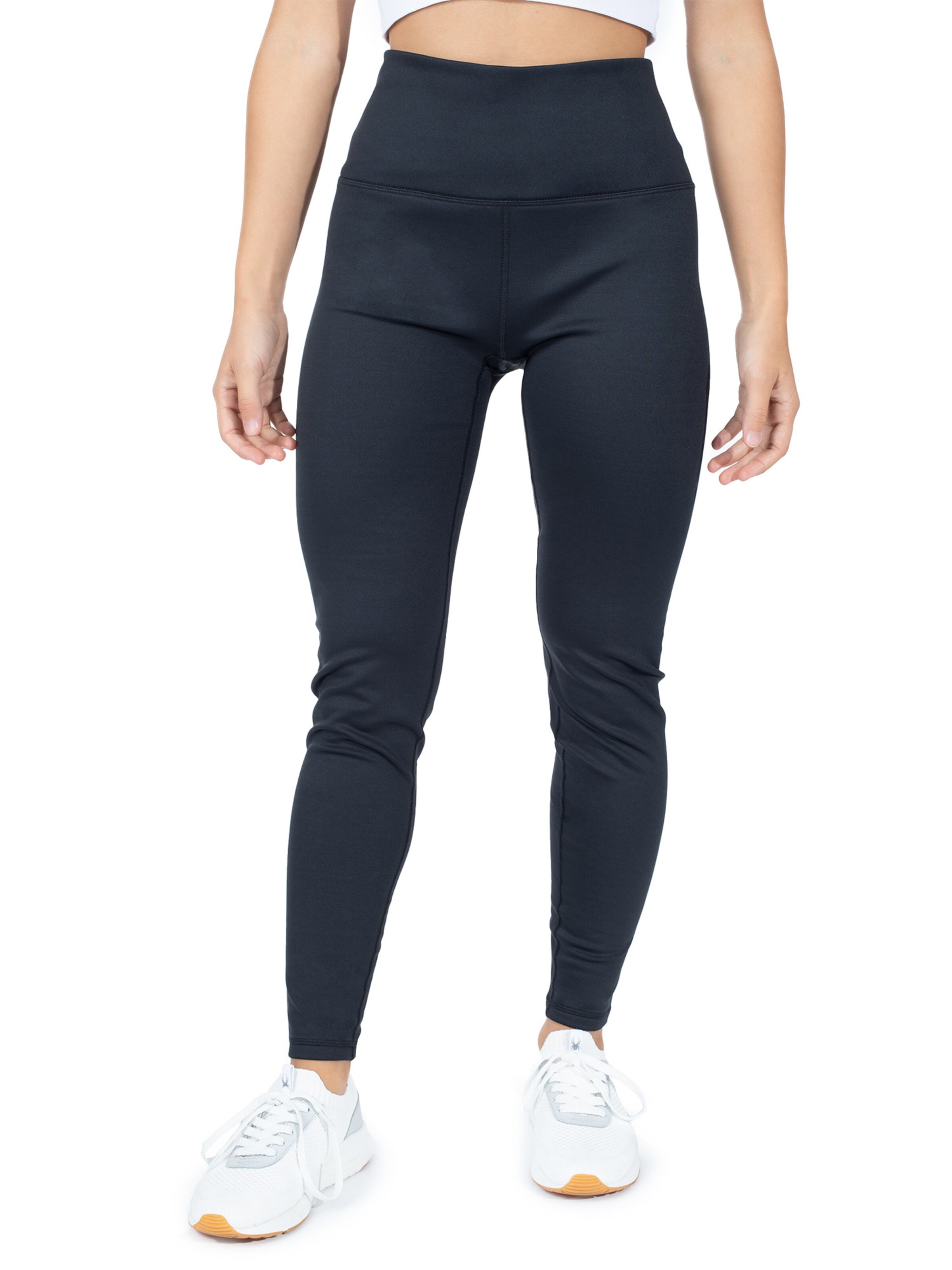 Frauen Sportarten Spyder Sporthose in Schwarz - LA99718 Frauen Sportarten Spyder Sporthose in Schwarz - LA99718