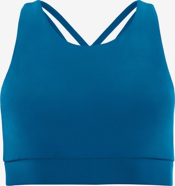 žalia Winshape Biustjė Sportinė liemenėlė ' SB103C ': priekis