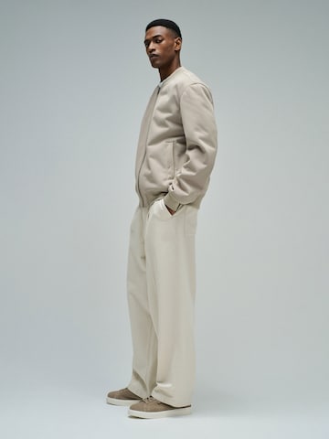 Salsa Jeans Jacken in Beige