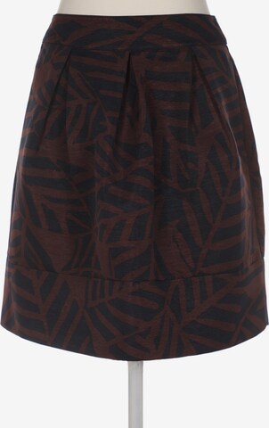 Essentiel Antwerp Skirt in S in Brown: front