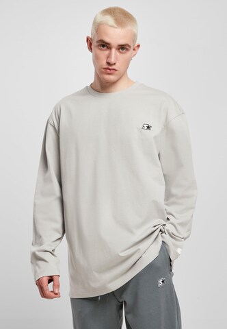 Starter Black Label Shirt in Grey