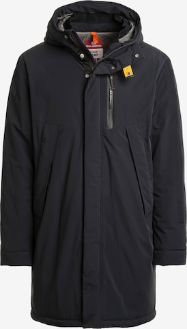 Veste d’hiver 'Easy' Parajumpers en noir : devant