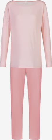 Mey Pyjama 'Simple Stripes' in Gemengde kleuren: voorkant