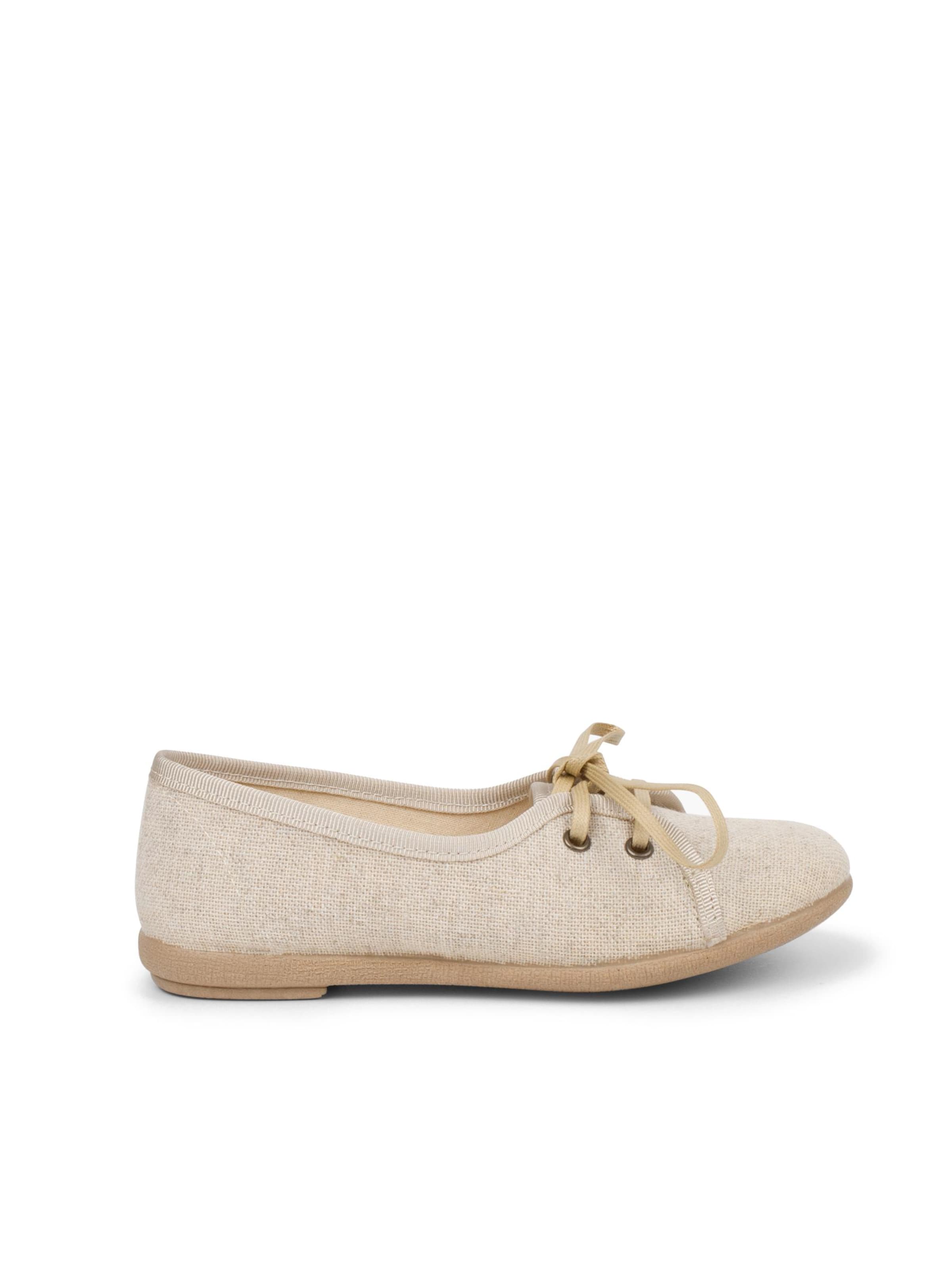 Pisamonas - Zapatos bajos en beige