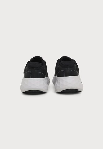 SKECHERS Ниски маратонки 'GO WALK MAX CUSHIONING FLEX' в черно