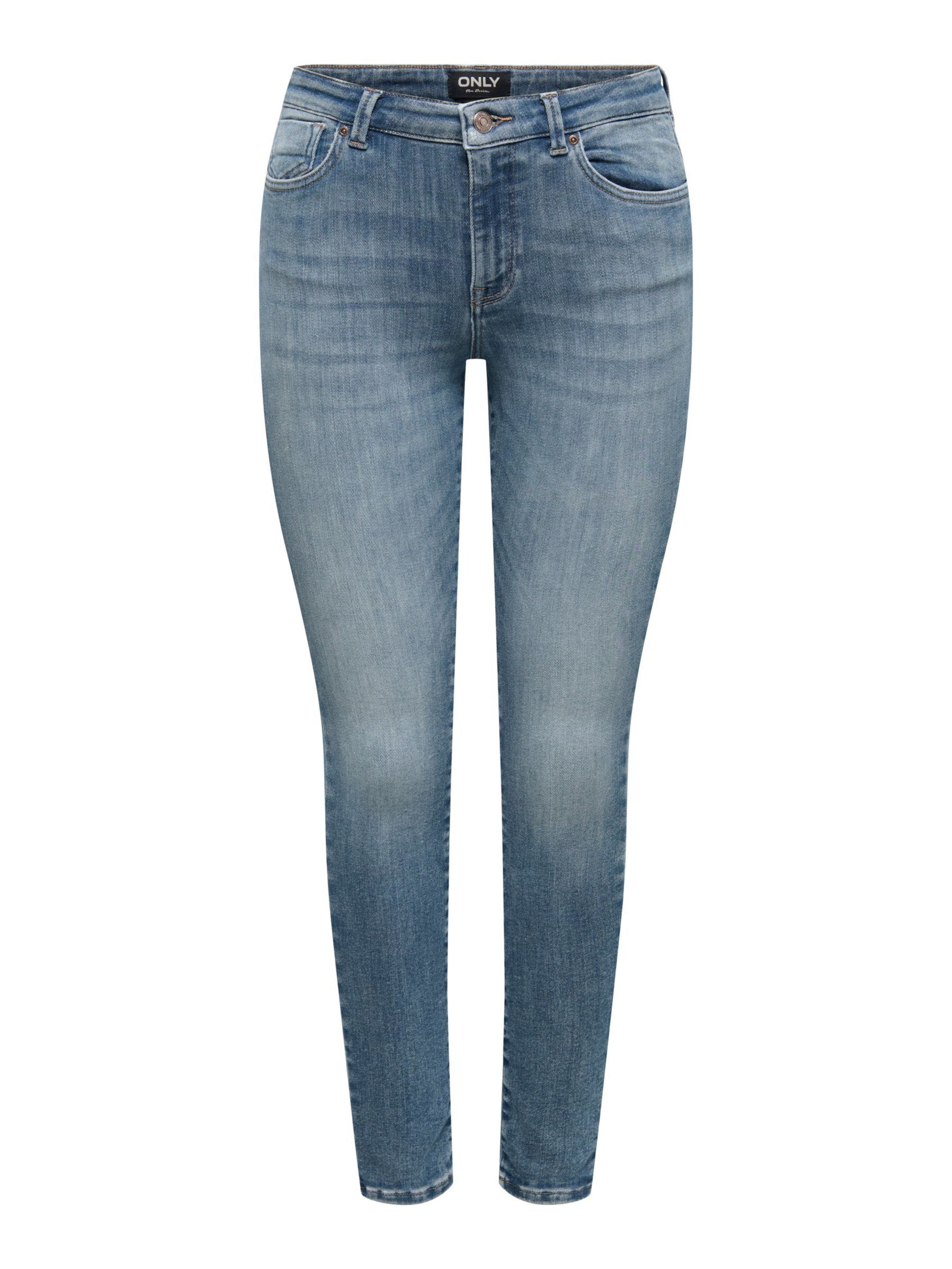 ONLY - Vaquero 'ONLPower' en azul: frente