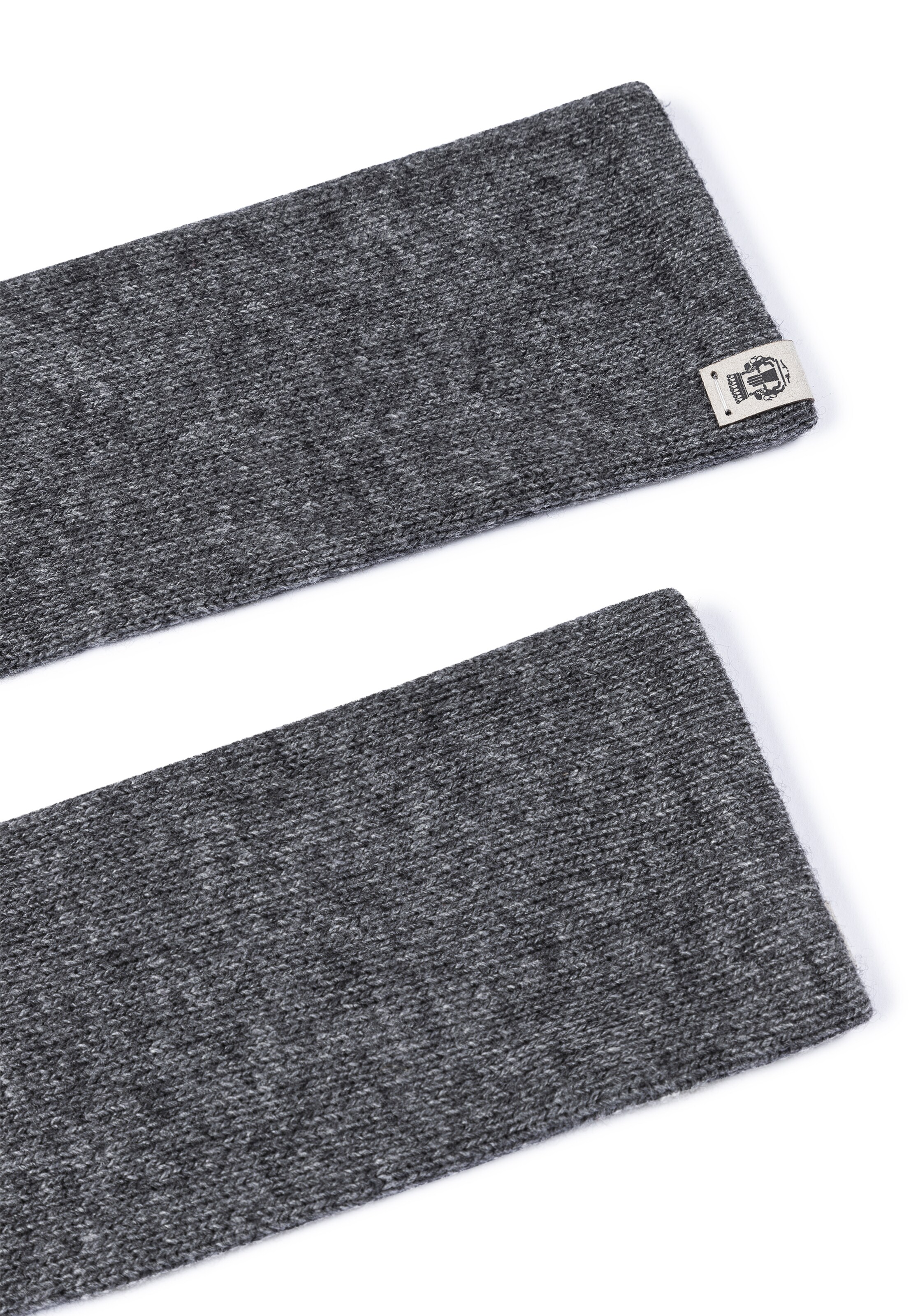 Roeckl Handstulpen 'ESSENTIALS' in Grau