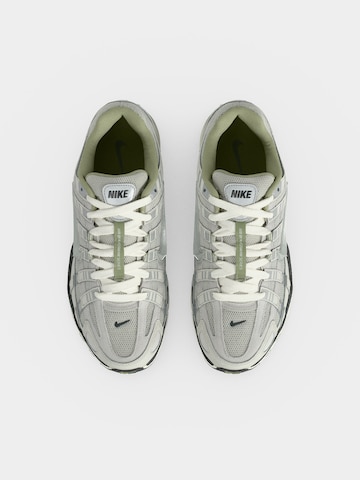 Nike Sportswear Nízke tenisky - Sivá