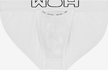 WOH Slip 'Sexy Fun' in Weiß: Vorderseite