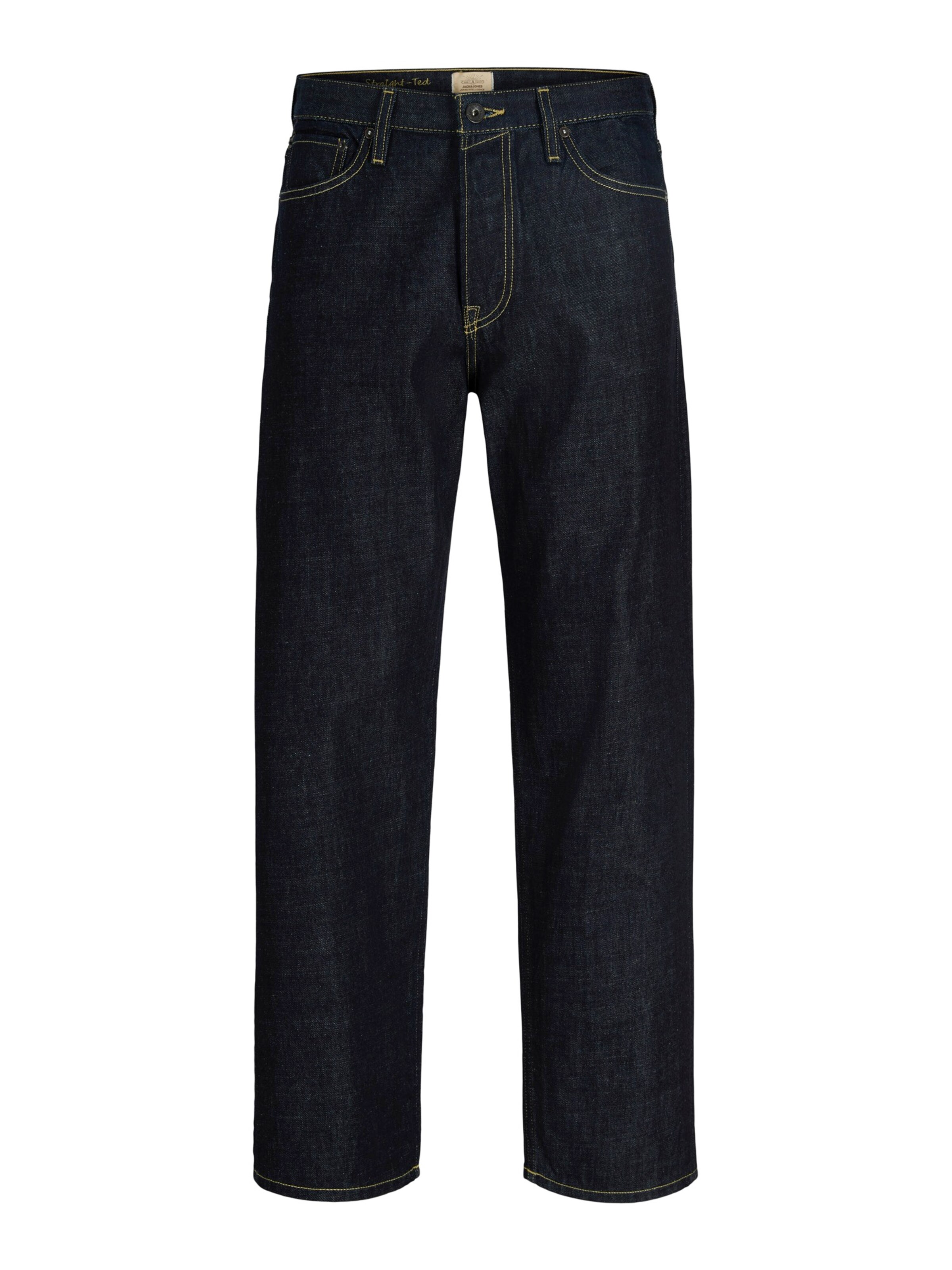 Jeans 'JJITED JJCOOPER' JACK & JONES di colore blu scuro, Visualizzazione prodotti