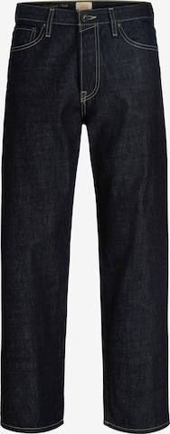 JACK & JONESregular Traperice 'JJITED JJCOOPER' - plava boja: prednji dio