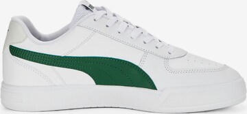 PUMA Sneakers laag 'Caven' in Wit